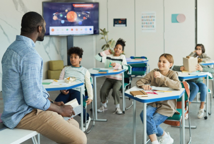 School & Certification Bodies